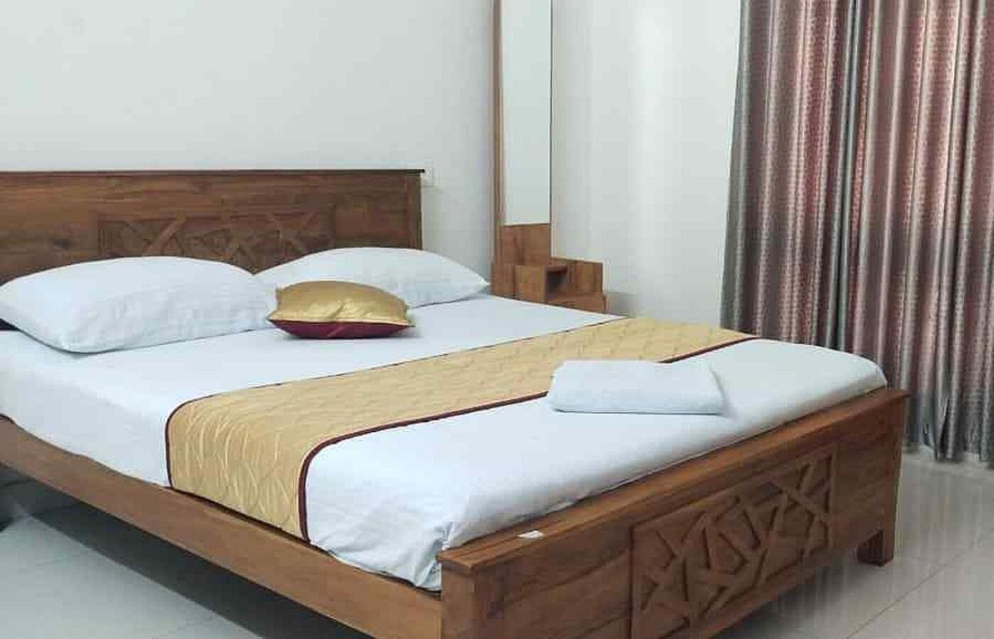 Ripples Backwater Resort, קולאם מראה חיצוני תמונה